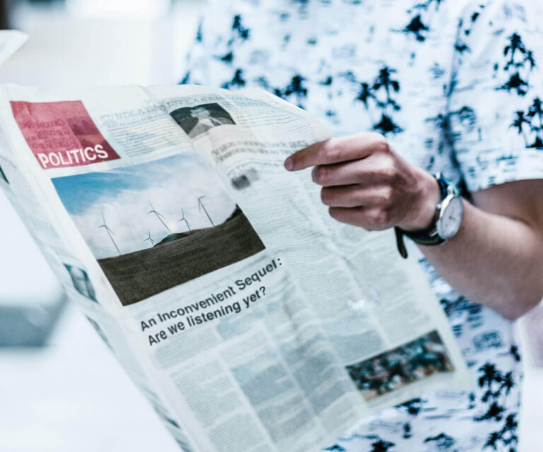 Navigating the Digital Age: Balancing Innovation with Ethical Concerns